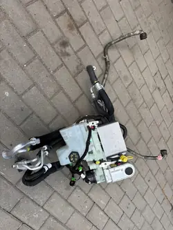 TESLA MODEL Y HEAT PUMP COMPLETE 2024