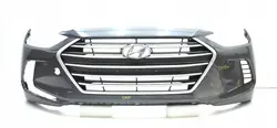 Parachoques delantero Hyundai Elantra VI 2015- 86511-F2000