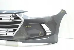 Para-choque dianteiro Hyundai Elantra VI 2015- 86511-F2000