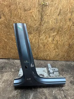 Pilar do limiar direito OEM 721-16 para Volvo XC60 II 2017-