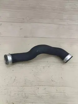 Tuyau d'intercooler MERCEDES-BENZ CLK (C209) 3.0L Diesel