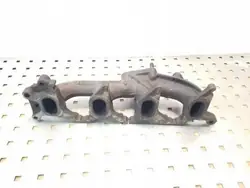 Avgassamlare RENAULT KANGOO 7700874571
