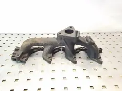 Collecteur d'échappement RENAULT KANGOO 7700874571