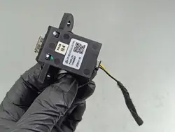 Prise USB MG ZS OEM PWS5331 - Pièce d'Occasion