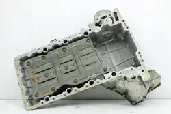 Komplett Ölwanne BMW F01 750i F06 F12 F13 650i F07 F10 F11 550i N63