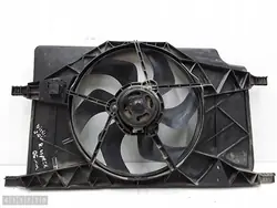 Kylarrubrik Renault Espace 2006 8200675335