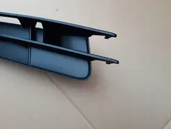 AUDI Q7 4L 08r Stoßstangenblende Rechts 4L0807682