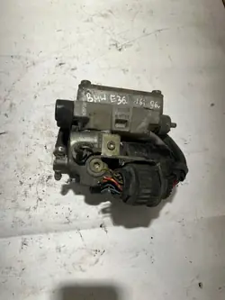 Bomba ABS Controlador BMW OEM 3451-1090428
