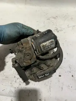 Pompe ABS Contrôleur BMW OEM 3451-1090428