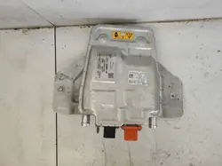 Chauffage Webasto Jaguar OE OEM J9D318K600AF