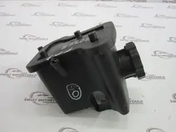 Mercedes CLK 1.8i ohjausvahvistimen säiliö OEM 7691462130
