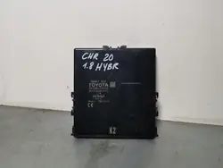 Module sans clé Toyota C-HR OEM FBZ14549
