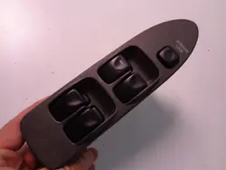 Window Switch Mitsubishi OE MR793230