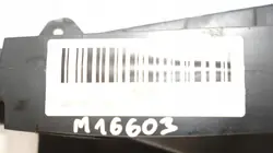 OEM 360164221 Couvre-ceinture Opel Meriva B 2010-2013