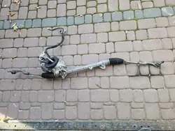 Coluna de direção OEM B415 para Opel Mokka B