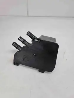 Filtre à particules Bentley 3W0201893 6.0L essence