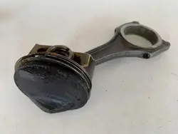 Pistão Audi Q7 3.0L Gasolina OEM 06E198401J 2018