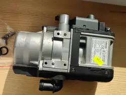 Webasto Thermo Top Evo 5KW Bensin Värme 39h
