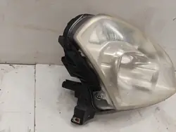 Phares avant droit d'occasion OEM 26010JD000 Nissan Qashqai