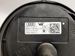 Audi Q7/Q8 Bakre Höger Luftfjädring OEM 4M0616002P