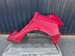 OEM Taka vasen lokasuoja Audi A3 8V Sportbackille