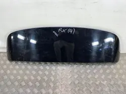 Lexus RX bagagelucksspoiler OEM 7608548041 - Begagnad