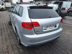 Audi A3 S3 8PA S-LINE Pare-chocs arrière Sportback 08-13
