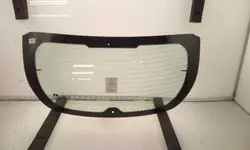 Verwarmd achterruit OEM 3578BGSHAI Ford Focus II