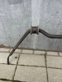 Stabilisateur arrière Mercedes-Benz S W140 OEM A1403261665