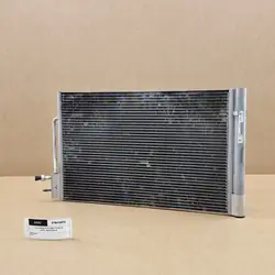 Ilmastointiradiaattori Opel Insignia B