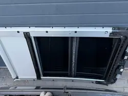 Schiebedach OEM SX4CROSS/SZYBER für Suzuki SX4 S-Cross