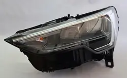 LINKER FULL LED Scheinwerfer AUDI Q3
