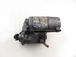 Avviatore NAD100580 Land Rover