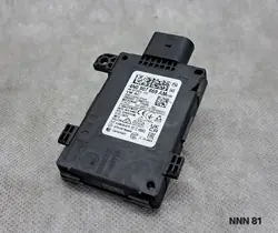 Radarassistent Audi A6 A7 A8 Q7 Q8