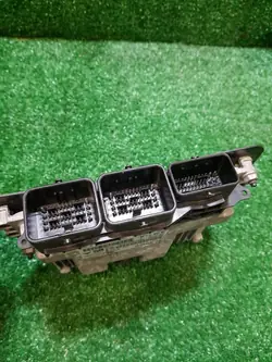 Moottoritietokone OEM 9805947380 Citroen Berlingo 2:lle