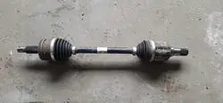 Fram vänster halvaxel OEM 49500D9170 2WD Automat