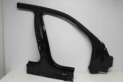Pilier de Porte Avant Droit BMW 5 G60 - Pièce OEM