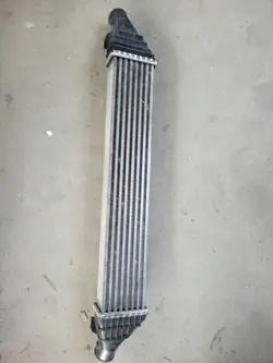 Intercooler Fiat OE L9282003 pour 2.0 JTDM