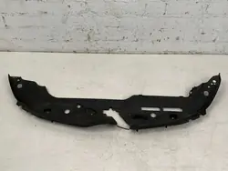 Couvre-ceinture avant Toyota Verso OEM 531400F010