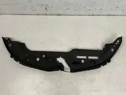 Toyota Verso Frontgurtabdeckung OEM 531400F010
