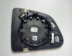 Insertion Miroir Gauche Photochrom Tesla Y OEM
