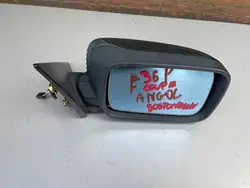 Espejo eléctrico derecho OEM 8130374 para BMW 3 E36