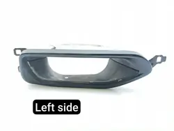 Embout de silencieux BMW Série 7 2016 OEM 8063167