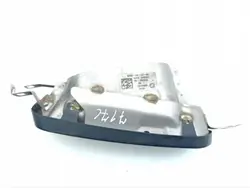 Embout de silencieux BMW Série 7 2016 OEM 8063167