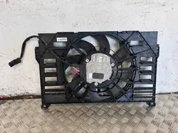 Carter de ventilateur Jaguar I-Pace OEM J9D38C607AC
