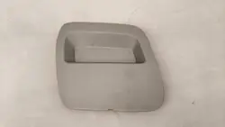 Dacia Duster II Copertura Gancio Anteriore 511802392R