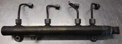 Brandstofleiding sensor OEM 0445214107 voor Iveco Daily III