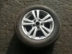 Vara­rengas OEM 529103K250 Hyundai Sonata V:lle