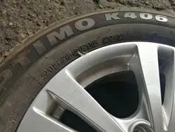 Reservhjul OEM 529103K250 för Hyundai Sonata V