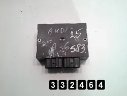 ECU Audi A6 usado OEM AM-332464 para 2004